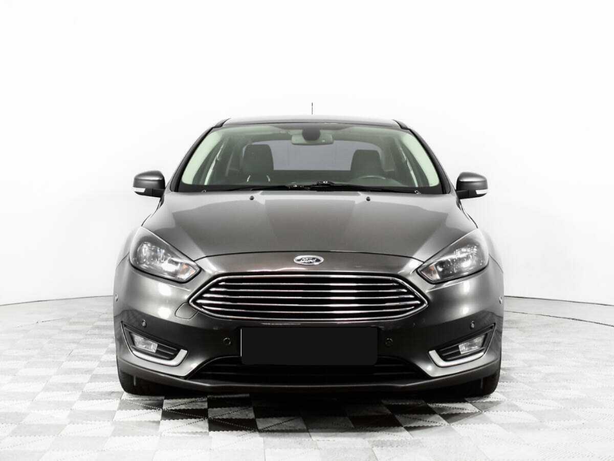 Ford Focus, 2017 - 96 172 км. | Фото №2
