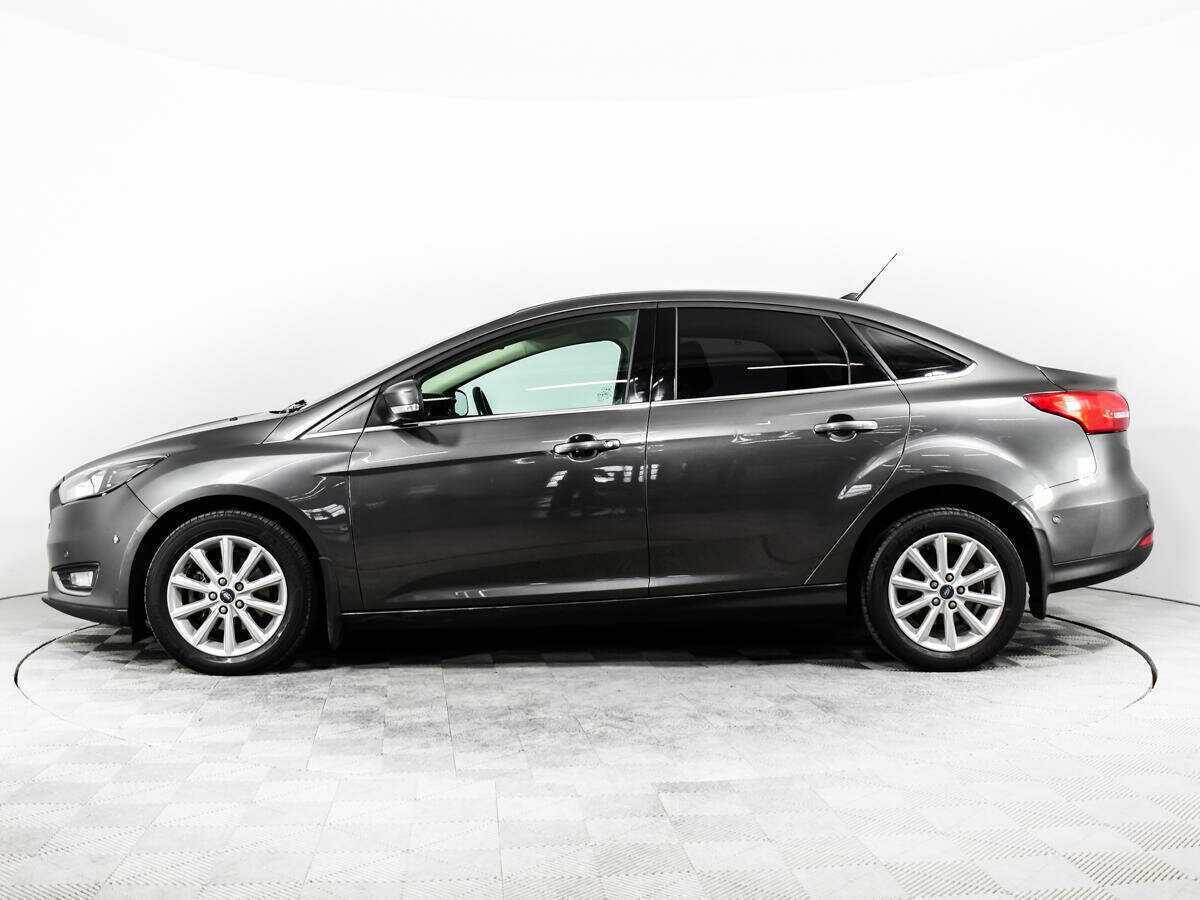 Ford Focus, 2017 - 96 172 км. | Фото №8