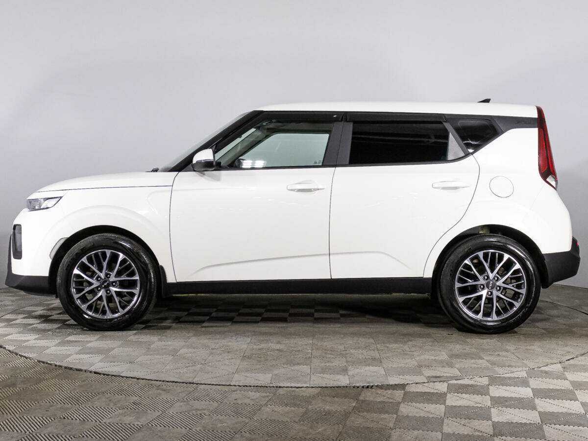 Kia Soul, 2021 - 72 951 км. | Фото №8