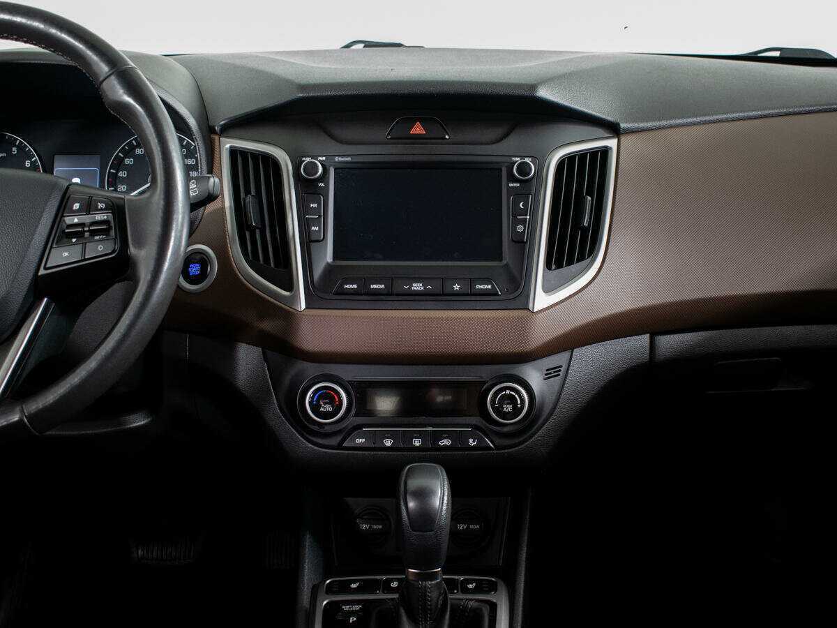 Hyundai Creta, 2019 - 58 231 км. | Фото №6