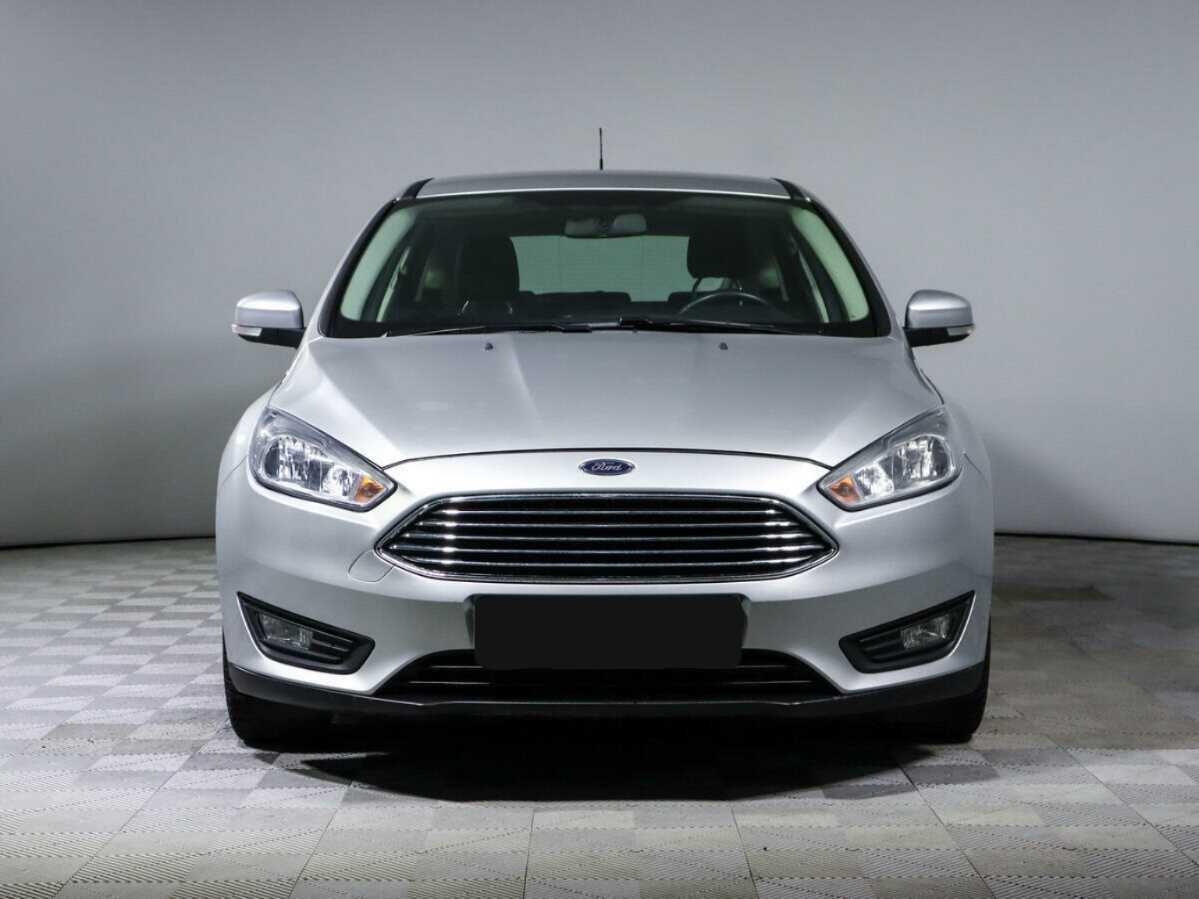 Ford Focus, 2018 - 88 385 км. | Фото №2