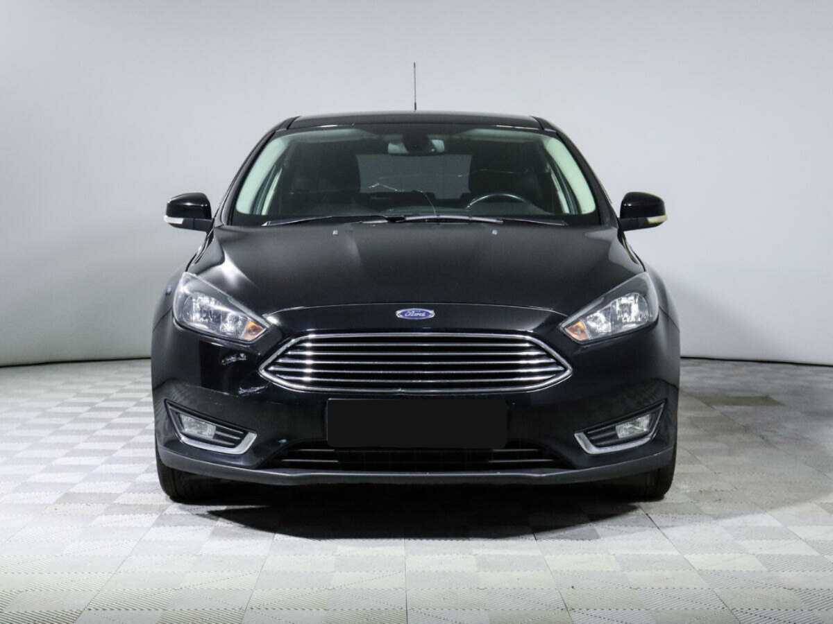 Ford Focus, 2016 - 120 160 км. | Фото №2