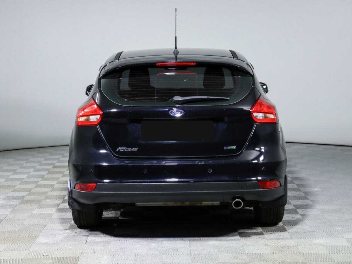 Ford Focus, 2016 - 120 160 км. | Фото №5