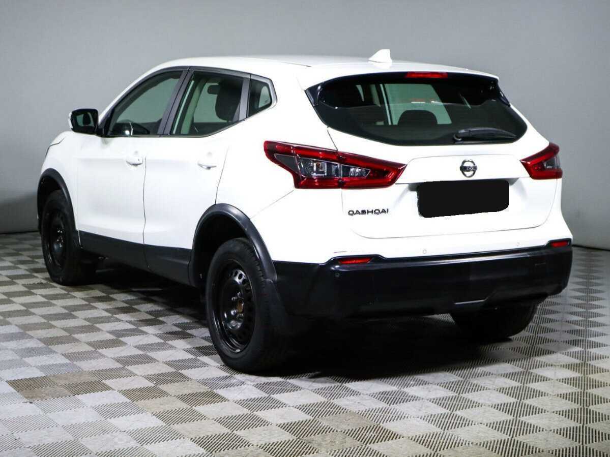 Nissan Qashqai, 2019 - 139 234 км. | Фото №6