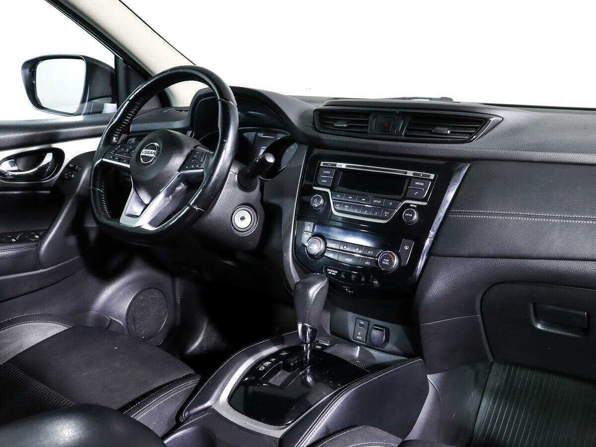 Nissan Qashqai, 2019 - 139 234 км. | Фото №7