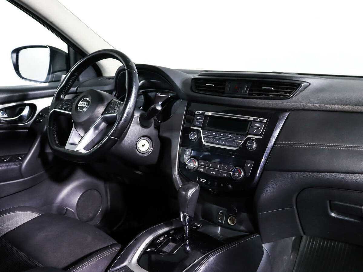 Nissan Qashqai, 2019 - 147 376 км. | Фото №7