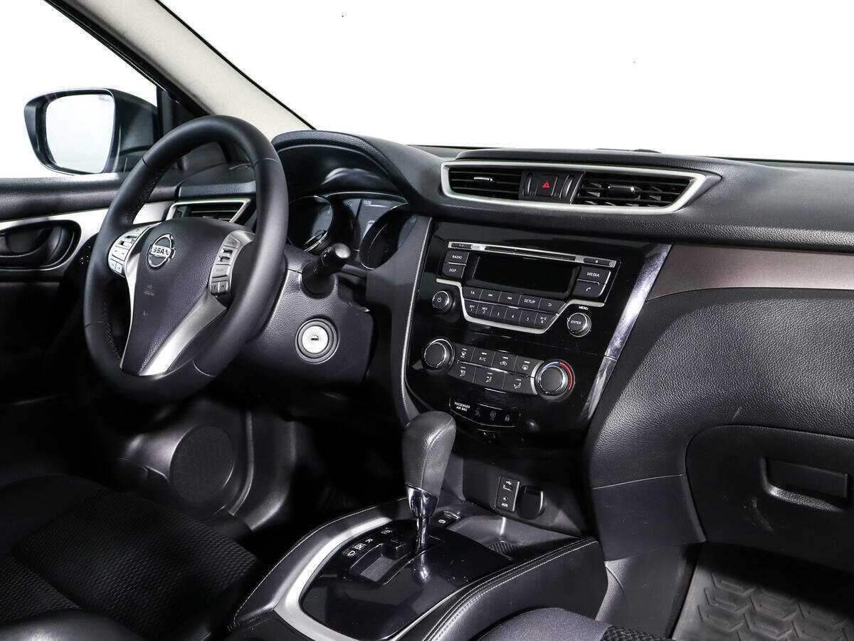 Nissan Qashqai, 2014 - 111 000 км. | Фото №7