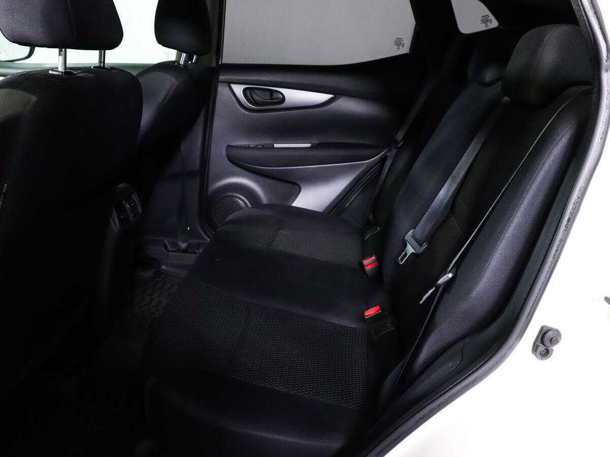 Nissan Qashqai, 2014 - 111 000 км. | Фото №8