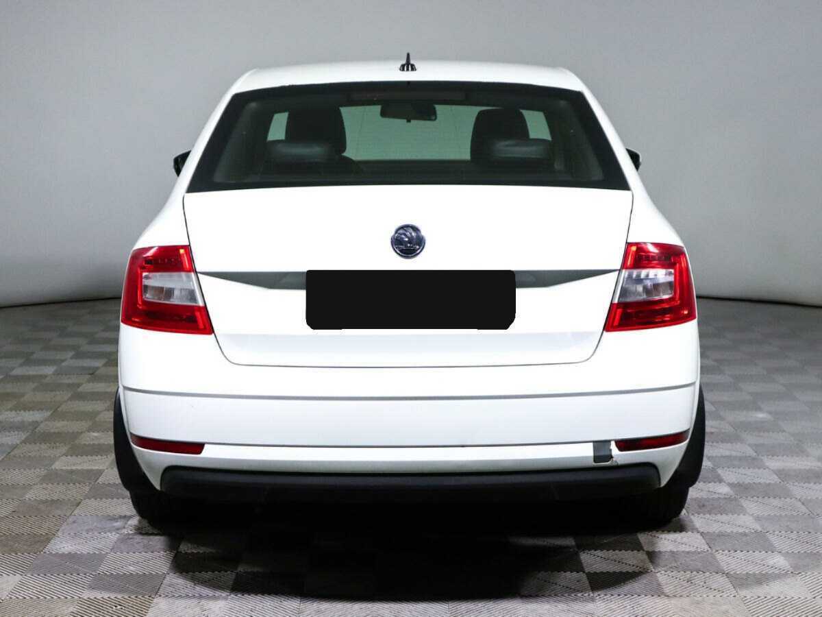 Skoda Octavia, 2019 - 384 693 км. | Фото №5