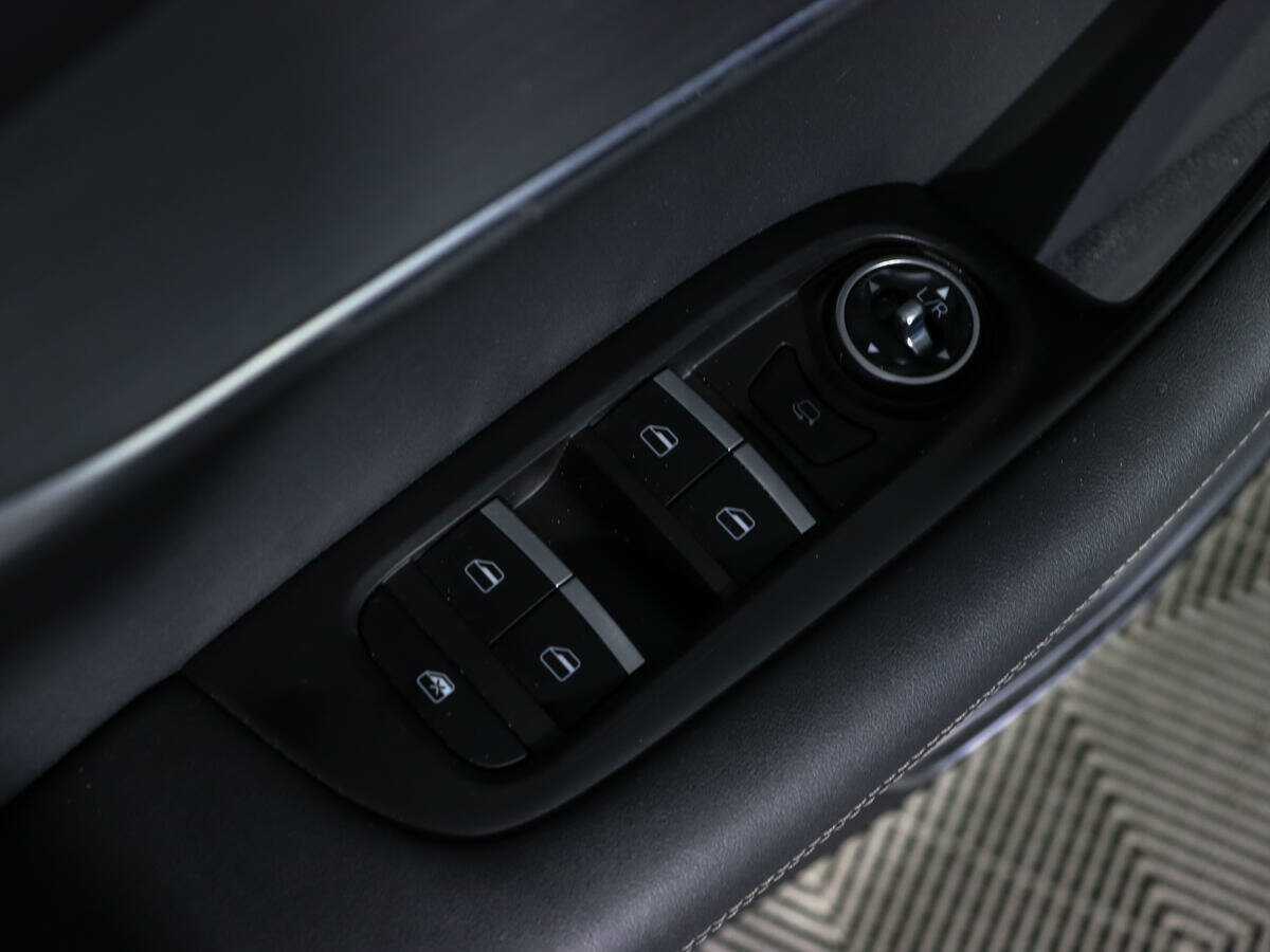 CHERY Tiggo 7 Pro, 2021 Фото №18