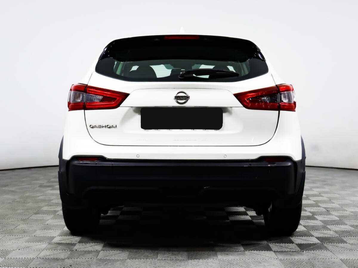 Nissan Qashqai, 2019 - 143 501 км. | Фото №5