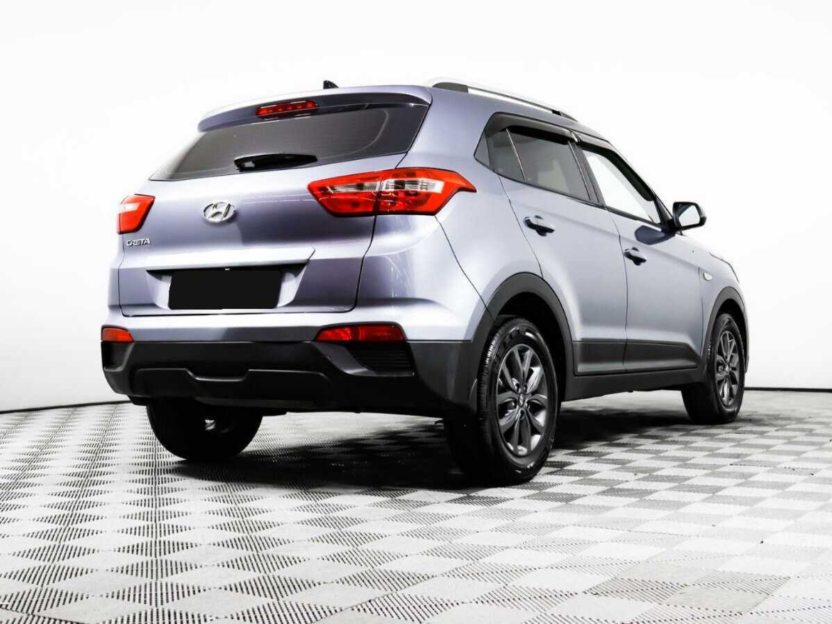 Hyundai Creta, 2020 - 14 150 км. | Фото №5