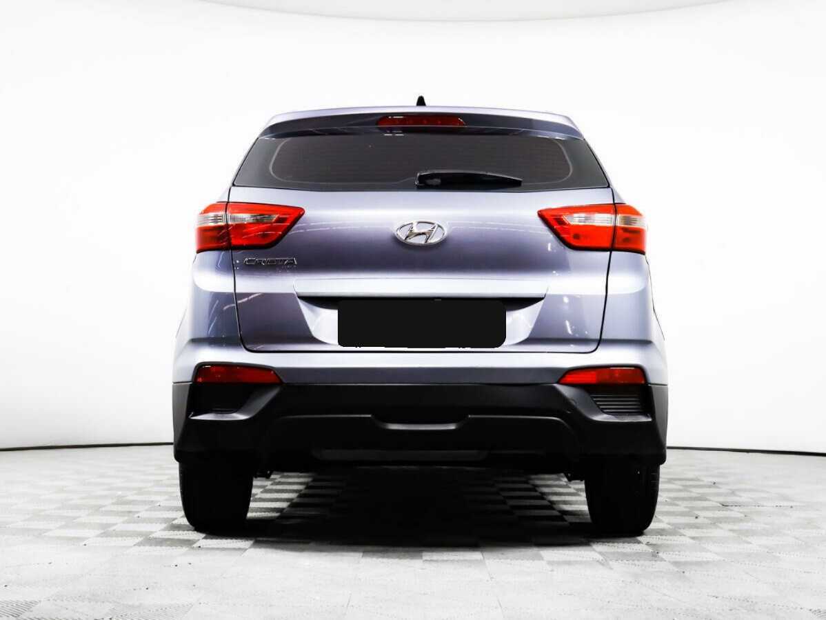 Hyundai Creta, 2020 - 14 150 км. | Фото №6