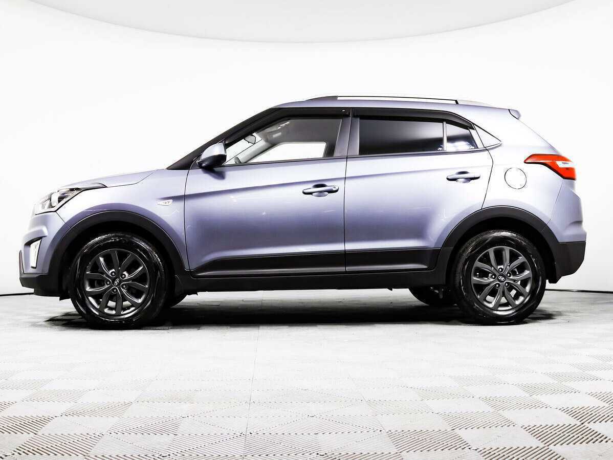 Hyundai Creta, 2020 - 14 150 км. | Фото №8