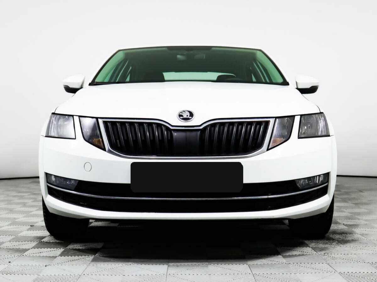 Skoda Octavia, 2018 - 58 457 км. | Фото №2