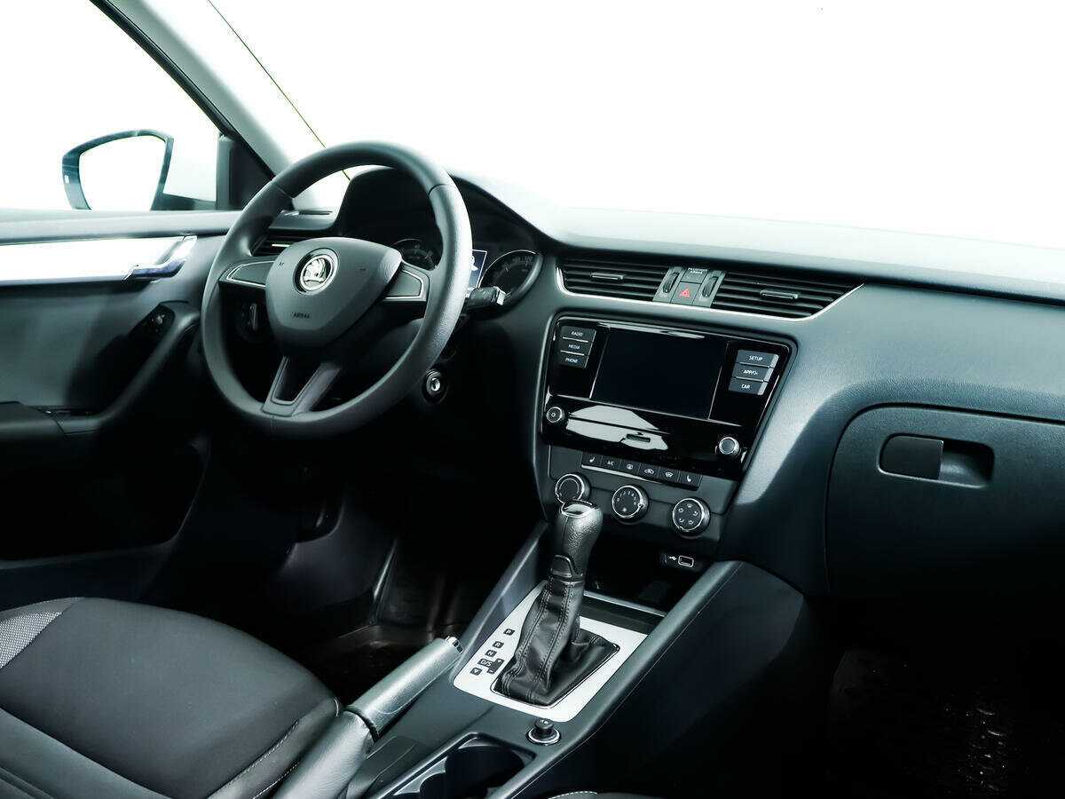 Skoda Octavia, 2018 - 58 457 км. | Фото №8