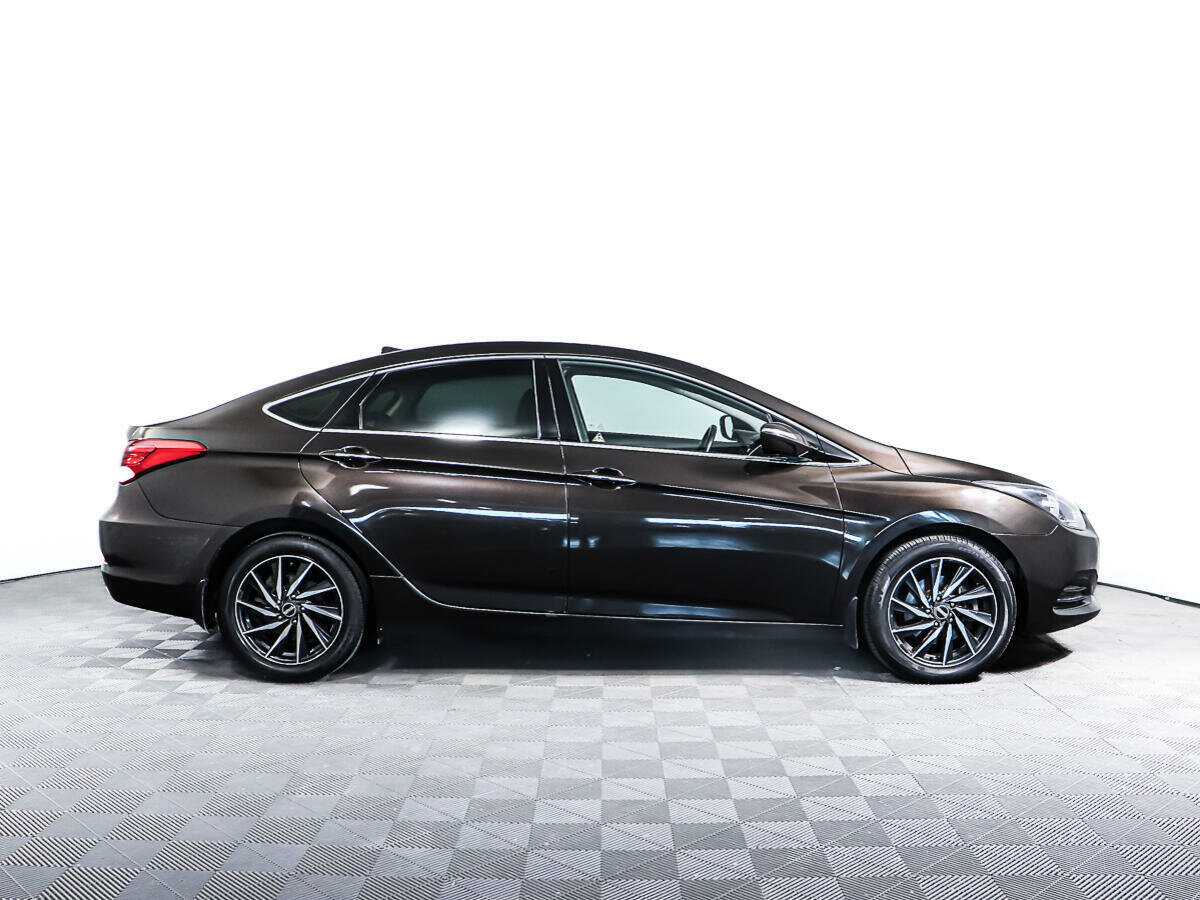 Hyundai i40, 2015 - 62 790 км. | Фото №4