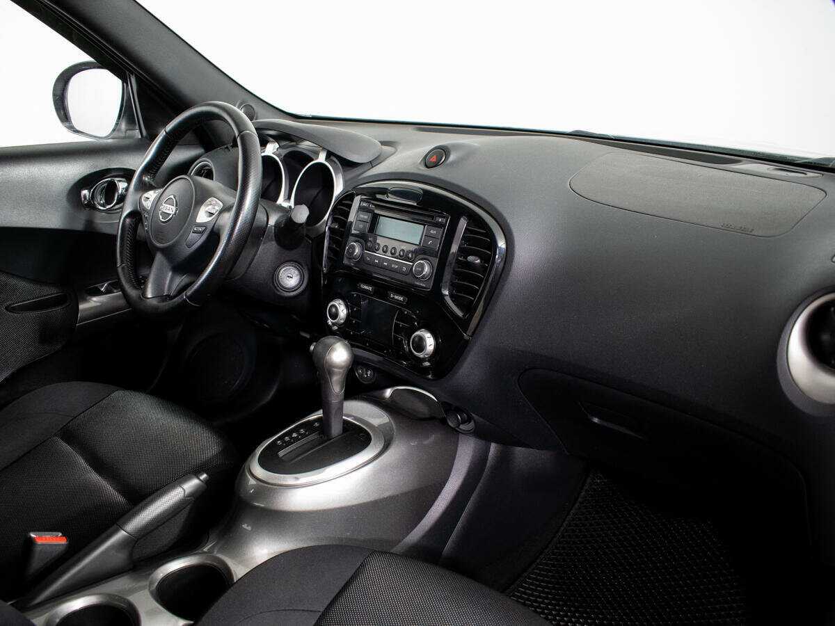 Nissan Juke, 2014 - 101 140 км. | Фото №7