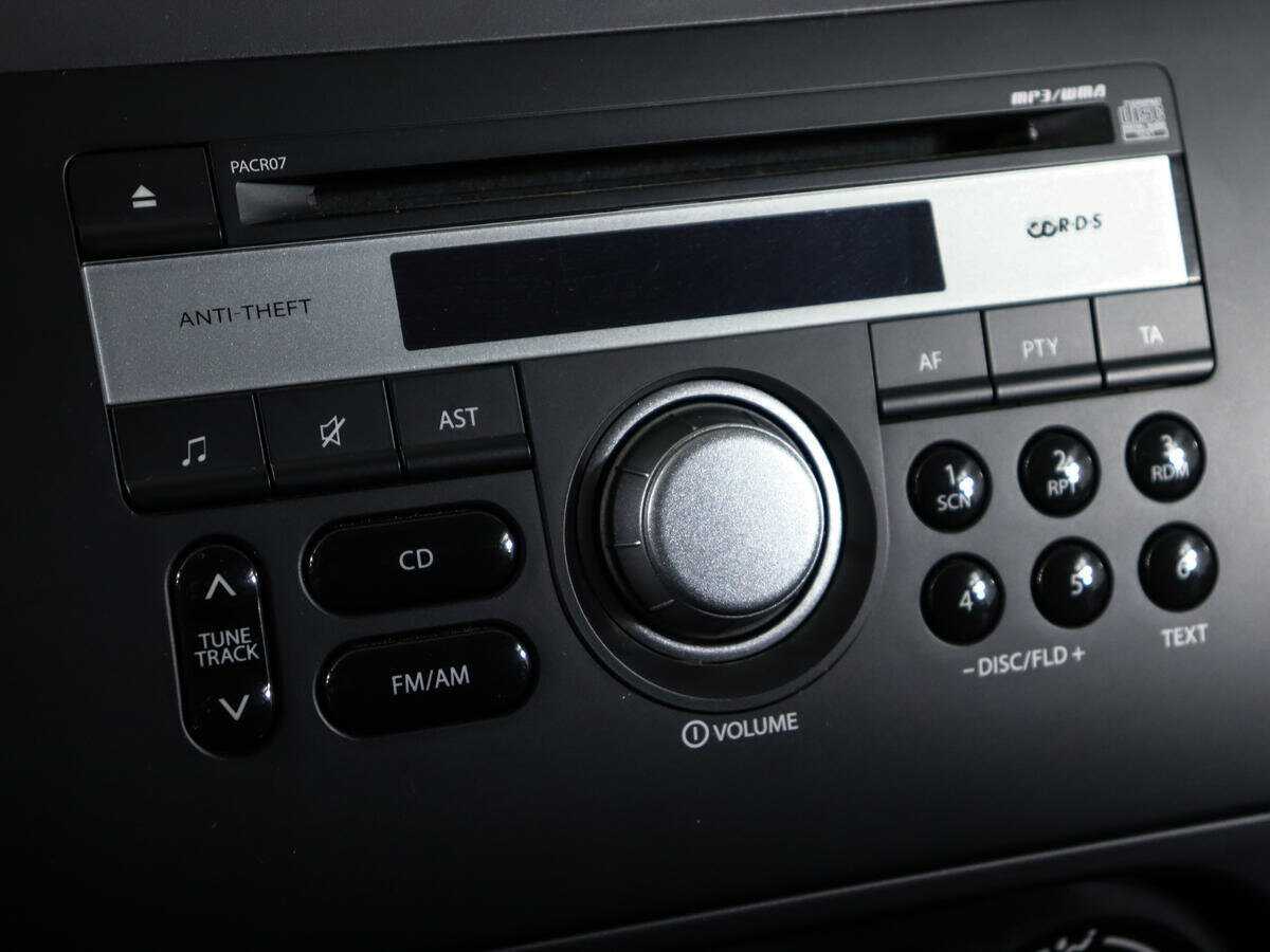 Suzuki SX4, 2014 Фото №18