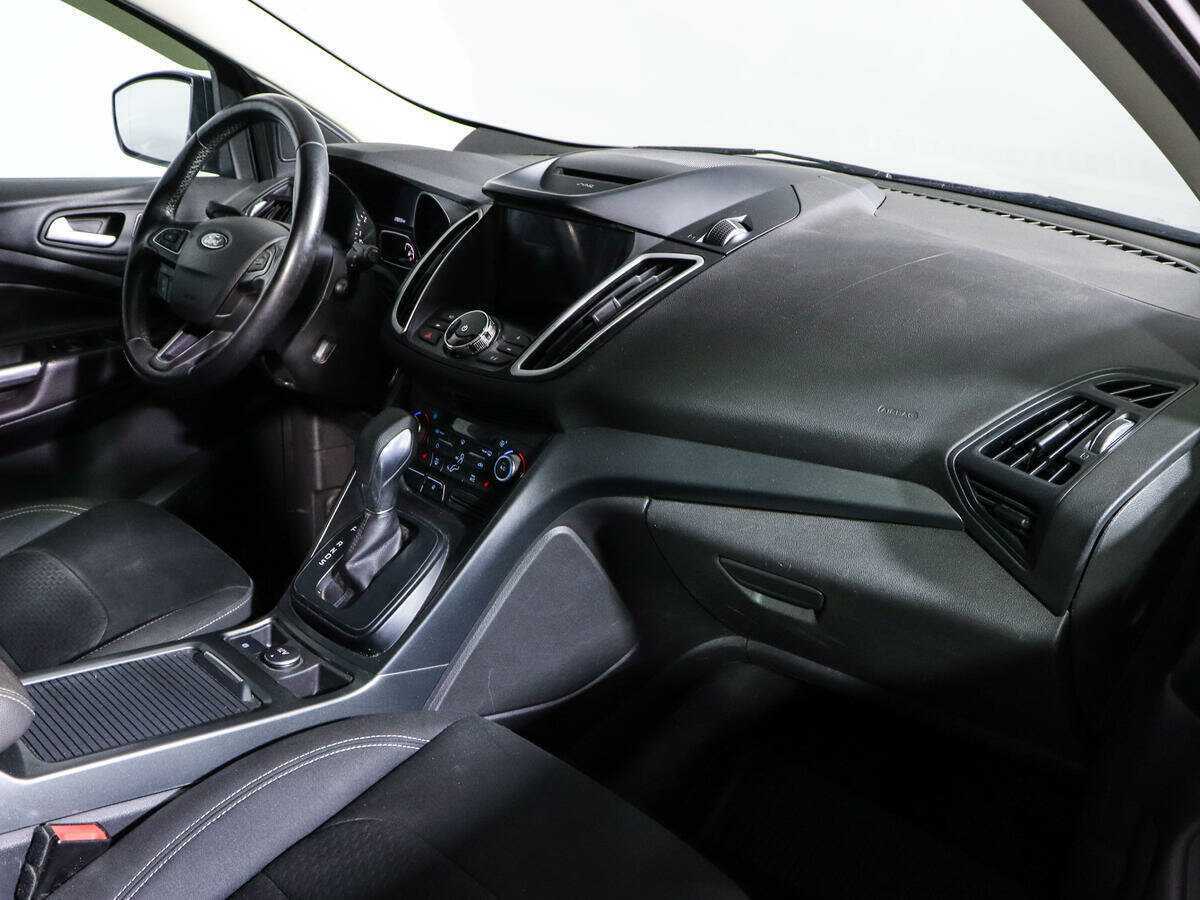 Ford Kuga, 2017 - 78 300 км. | Фото №7