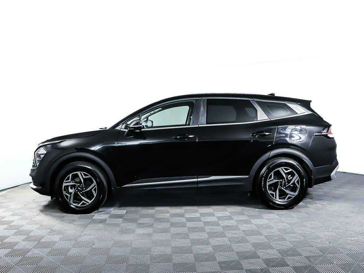 Kia Sportage, 2022 - 11 119 км. | Фото №8