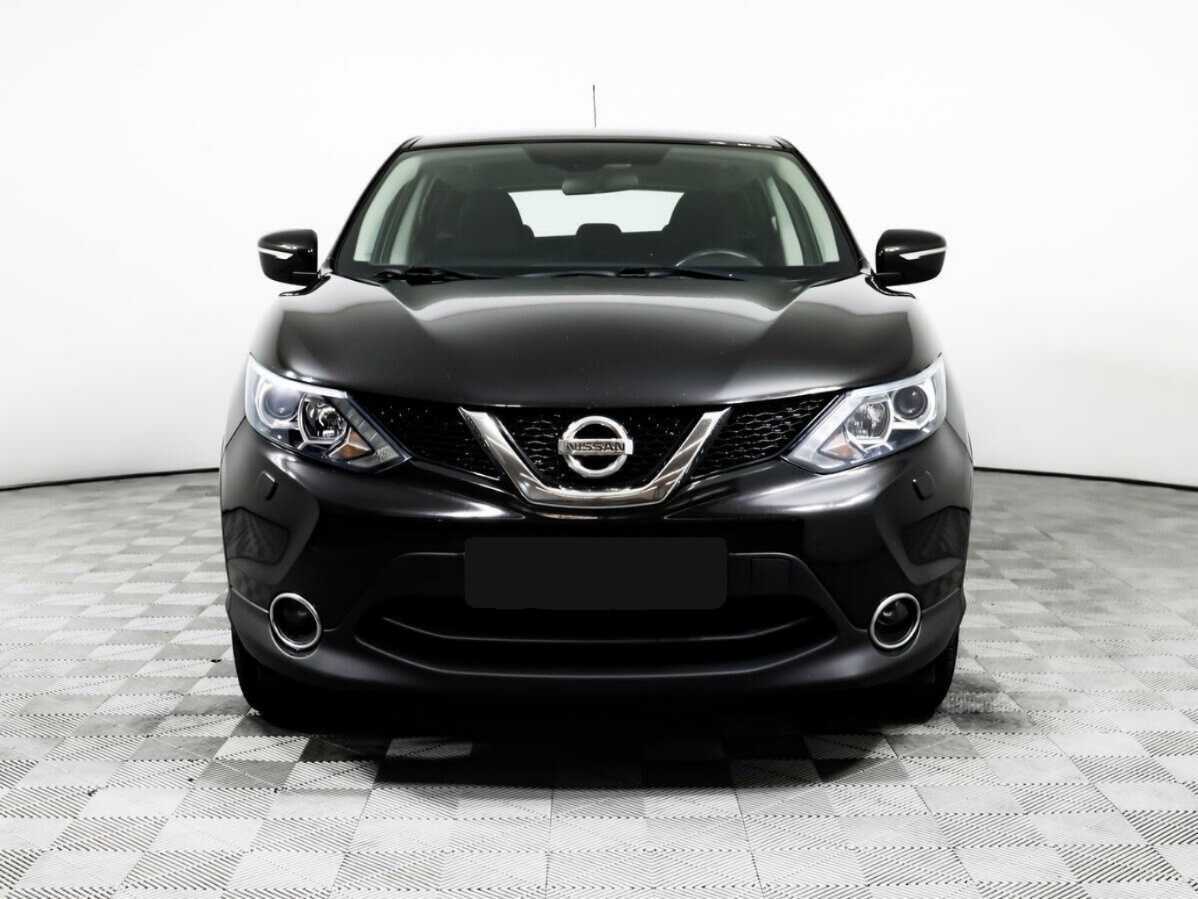 Nissan Qashqai, 2014 - 97 300 км. | Фото №2