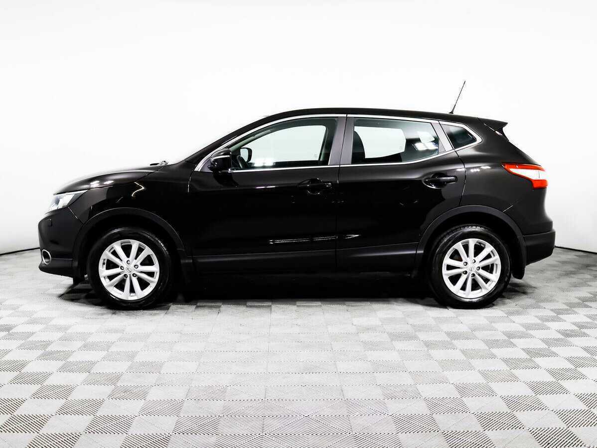 Nissan Qashqai, 2014 - 97 300 км. | Фото №8