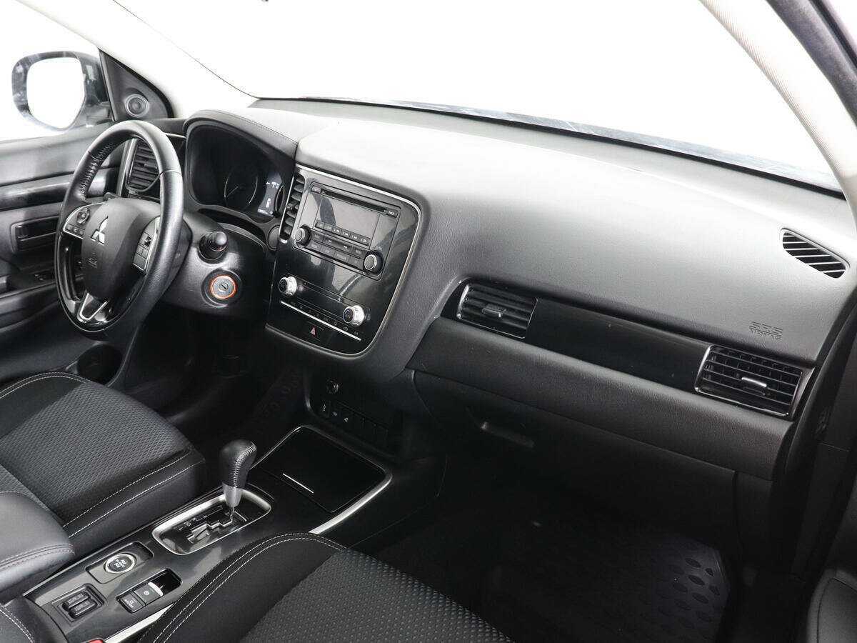 Mitsubishi Outlander, 2022 - 39 953 км. | Фото №8
