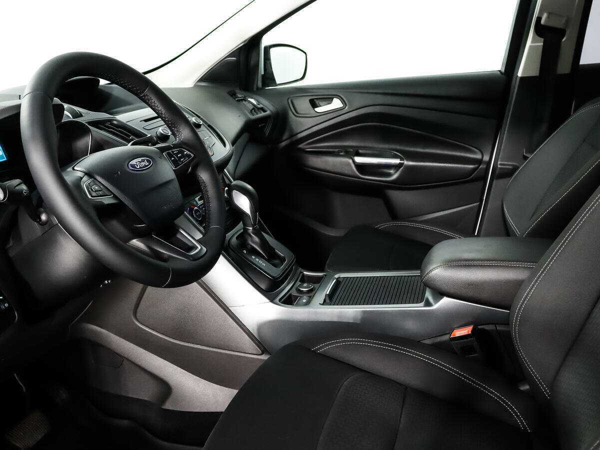 Ford Kuga, 2017 - 102 951 км. | Фото №6