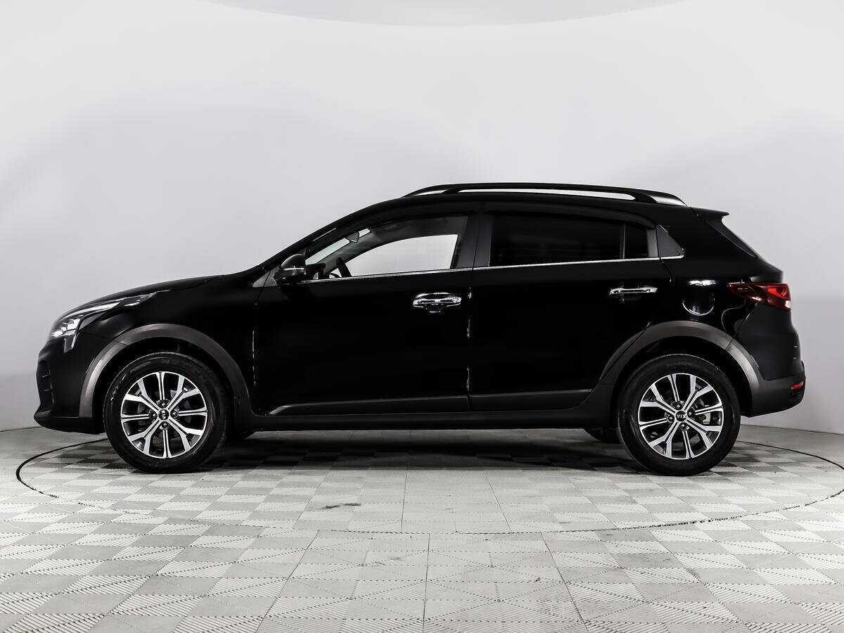 Kia Rio X, 2021 - 58 391 км. | Фото №8