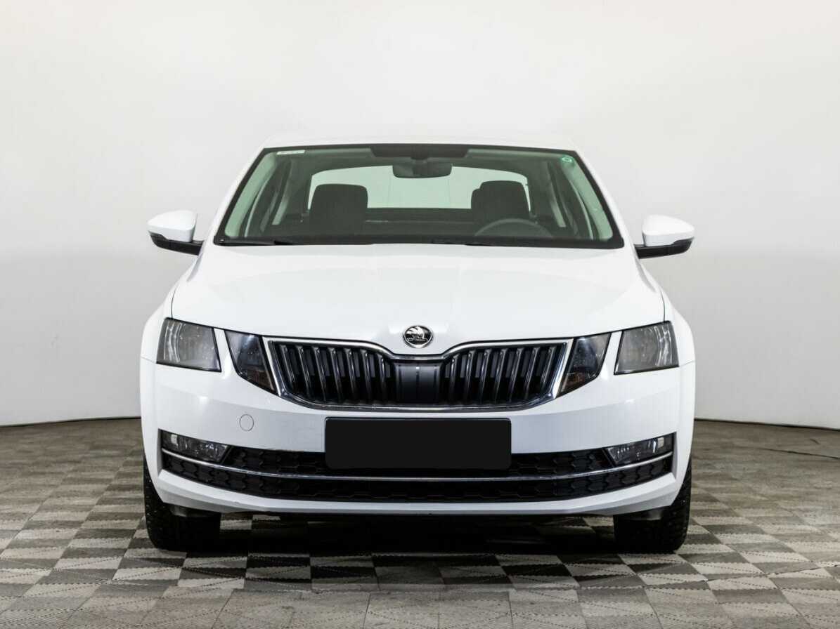 Skoda Octavia, 2018 - 66 722 км. | Фото №2