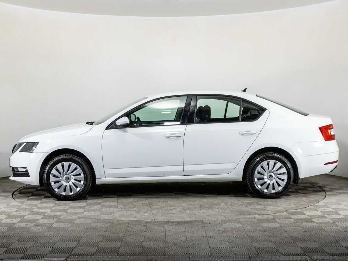 Skoda Octavia, 2018 - 66 722 км. | Фото №8