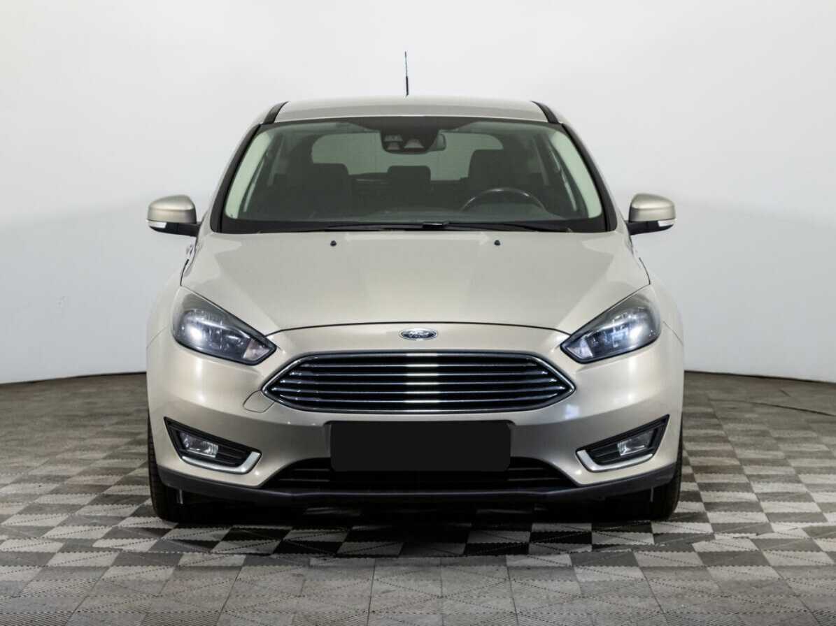 Ford Focus, 2017 - 87 925 км. | Фото №2
