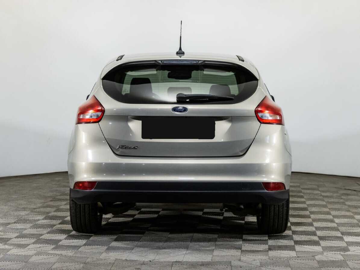 Ford Focus, 2017 - 87 925 км. | Фото №5