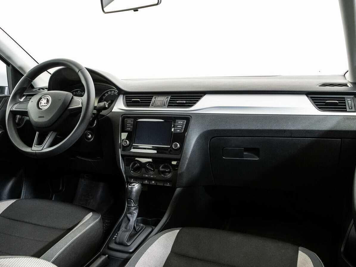 Skoda Rapid, 2019 - 51 126 км. | Фото №7