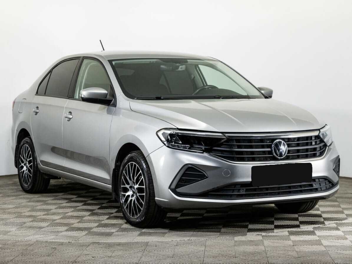 Volkswagen Polo, 2021 - 48 000 км. | Фото №3