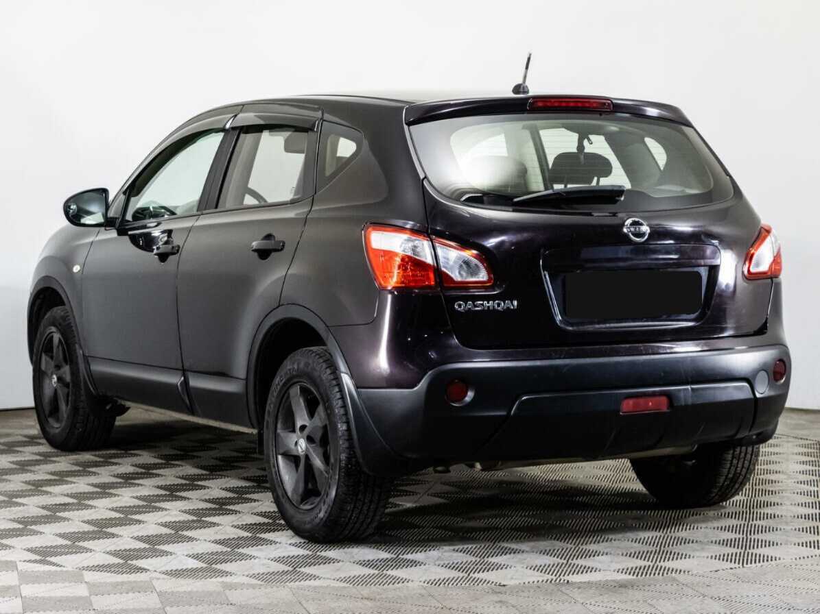 Nissan Qashqai, 2012 - 180 572 км. | Фото №6