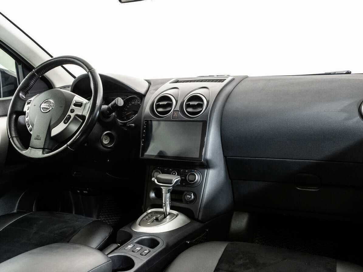 Nissan Qashqai, 2012 - 180 572 км. | Фото №7
