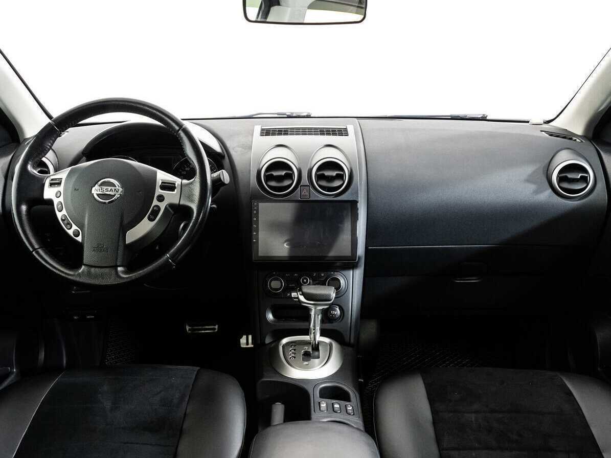 Nissan Qashqai, 2012 - 180 572 км. | Фото №8
