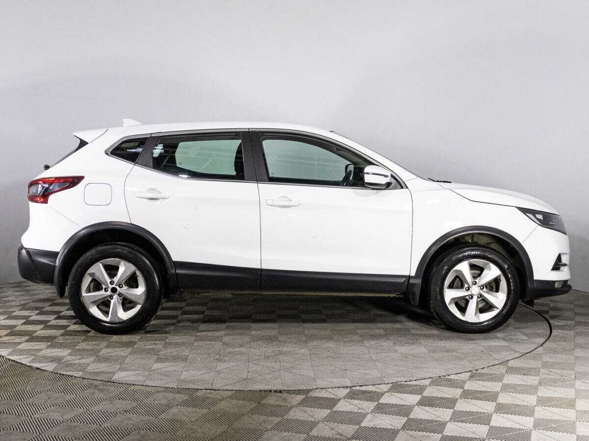 Nissan Qashqai, 2019 - 158 330 км. | Фото №4