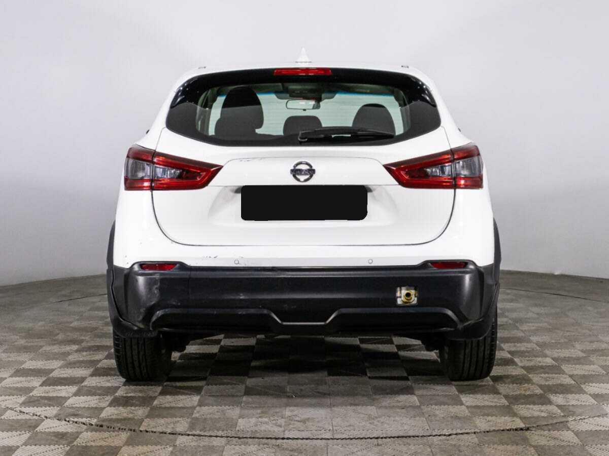 Nissan Qashqai, 2019 - 158 330 км. | Фото №6