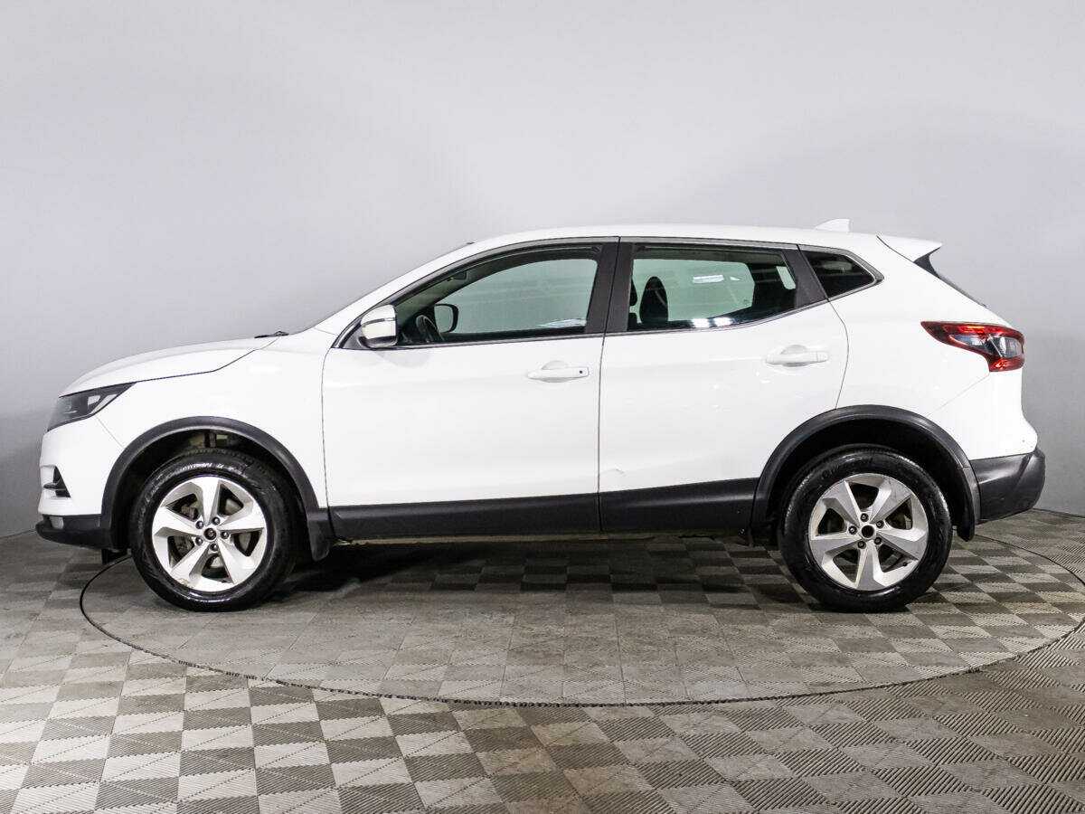 Nissan Qashqai, 2019 - 158 330 км. | Фото №8
