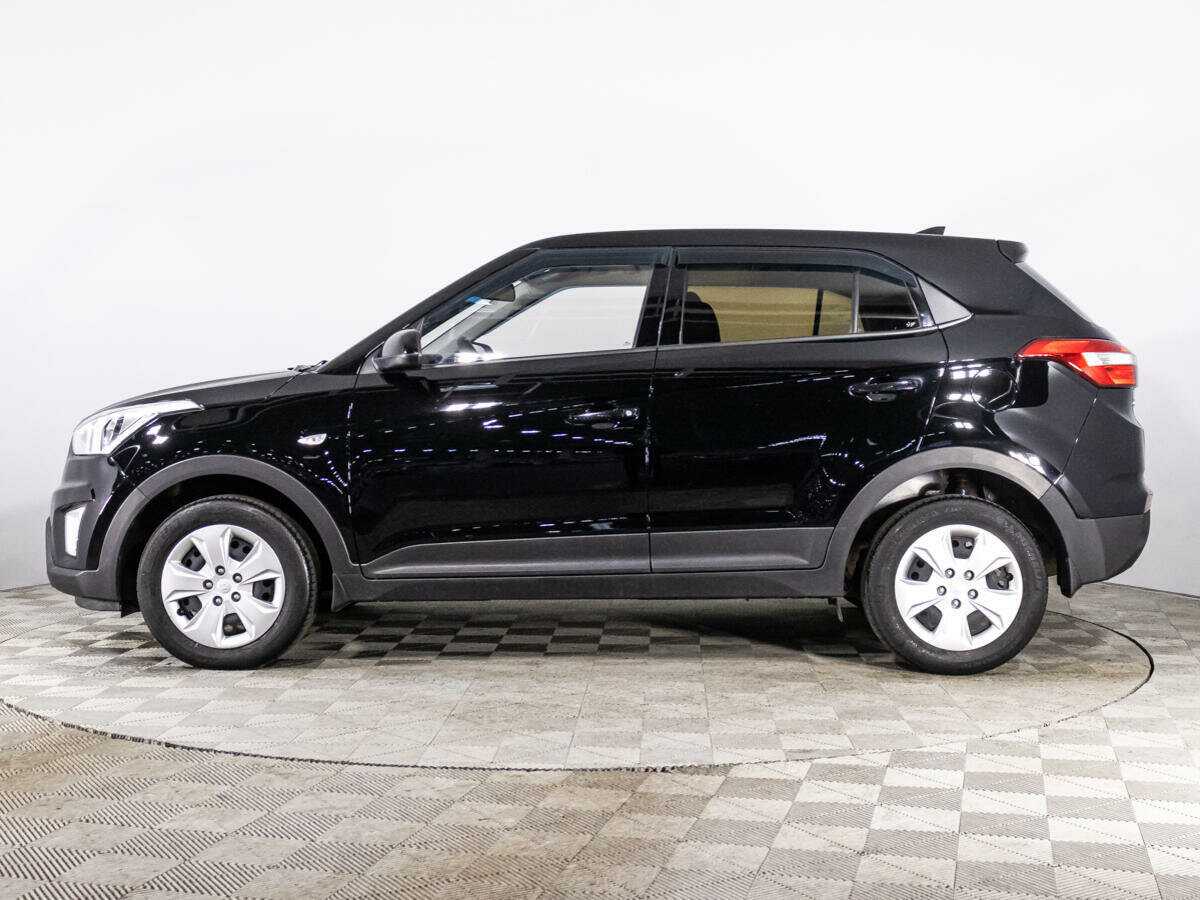 Hyundai Creta, 2019 - 61 018 км. | Фото №8