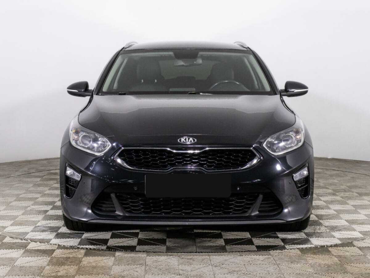 Kia Ceed, 2019 - 116 000 км. | Фото №2