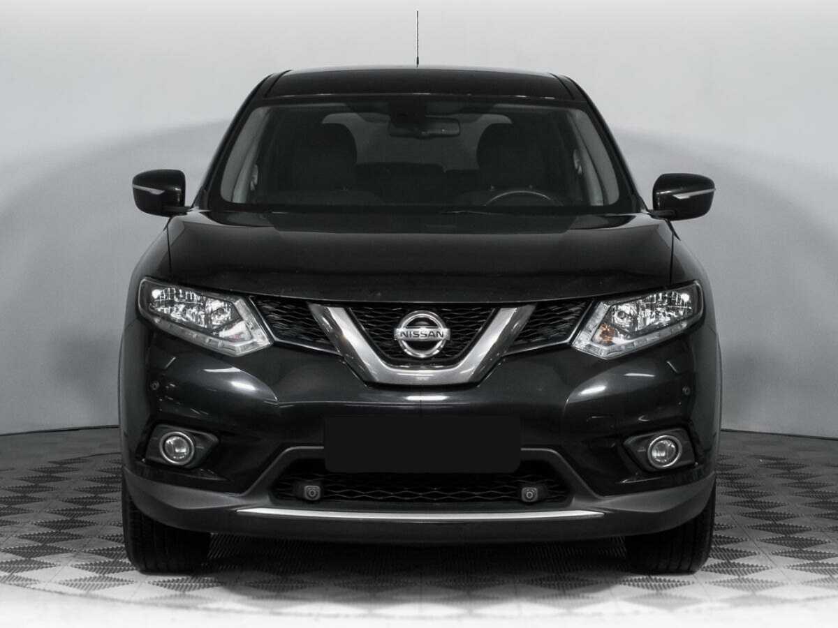 Nissan X-Trail, 2015 - 172 153 км. | Фото №2