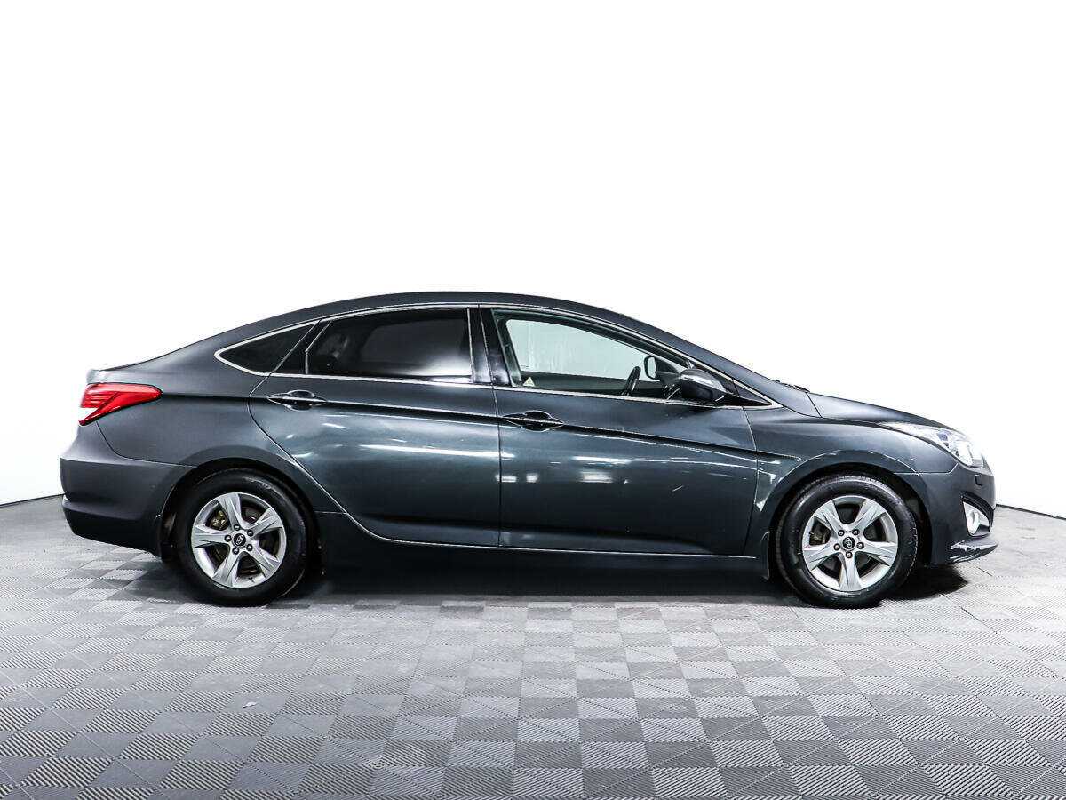 Hyundai i40, 2013 - 78 226 км. | Фото №4