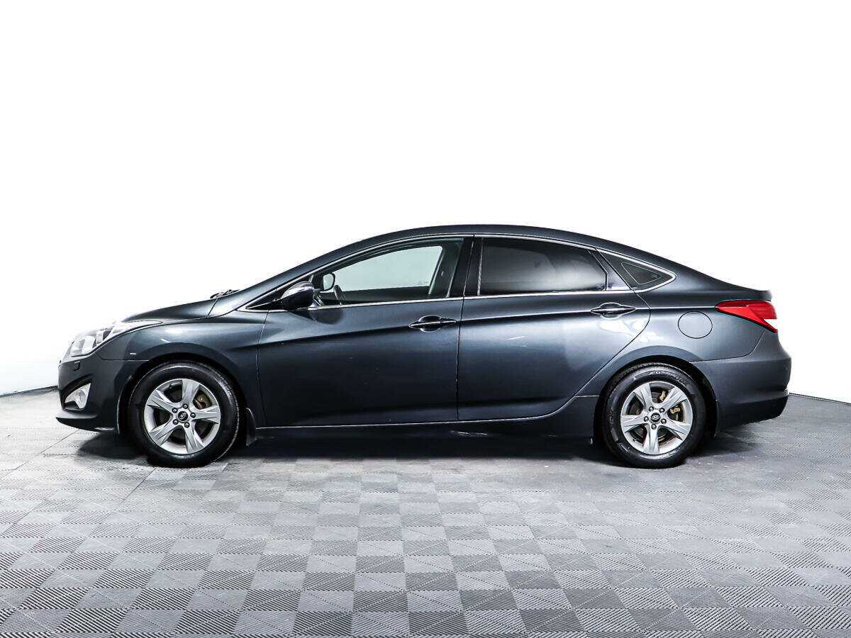 Hyundai i40, 2013 - 78 226 км. | Фото №8