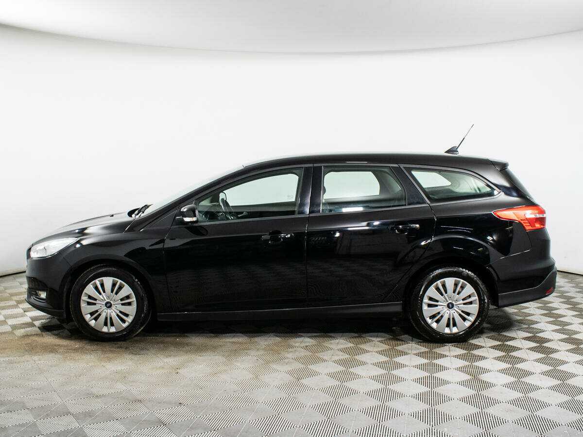Ford Focus, 2018 - 93 104 км. | Фото №8