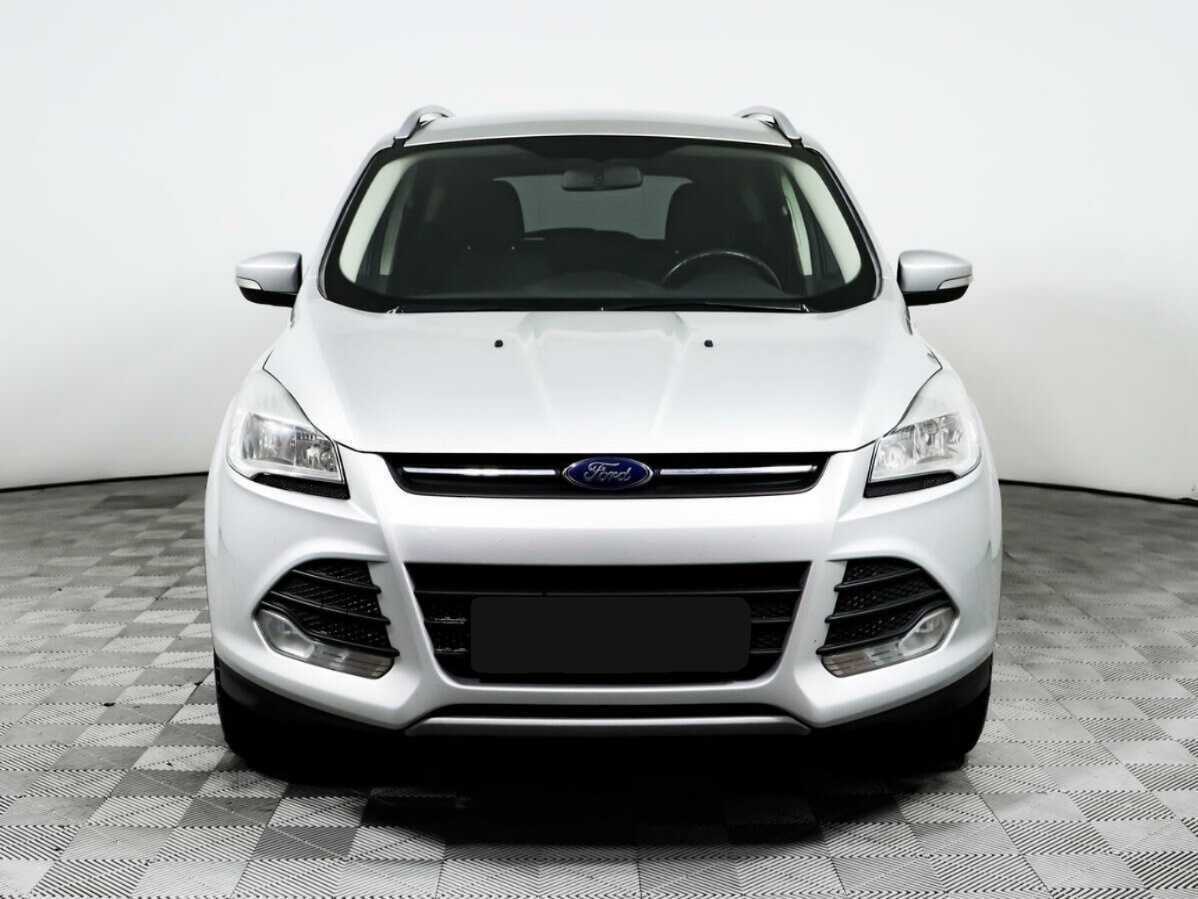 Ford Kuga, 2016 - 164 102 км. | Фото №2