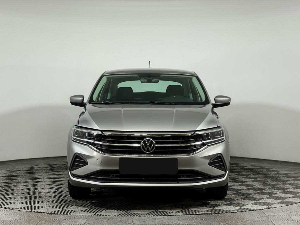 Volkswagen Polo, 2020 - 29 731 км. | Фото №2